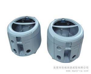 電飯煲手板模型制作流程是怎樣的？