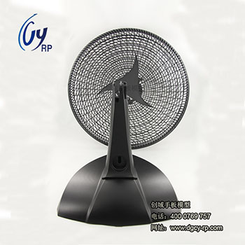 東莞家電手板制作哪家好？